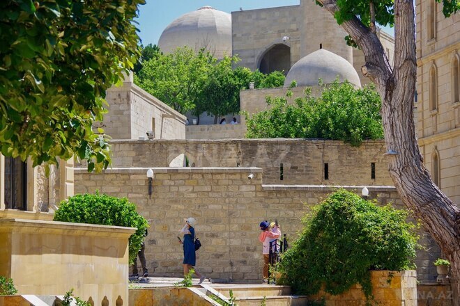 Продаётся  объект 2 400 м², м. Ичеришехер, photo 22 from 31