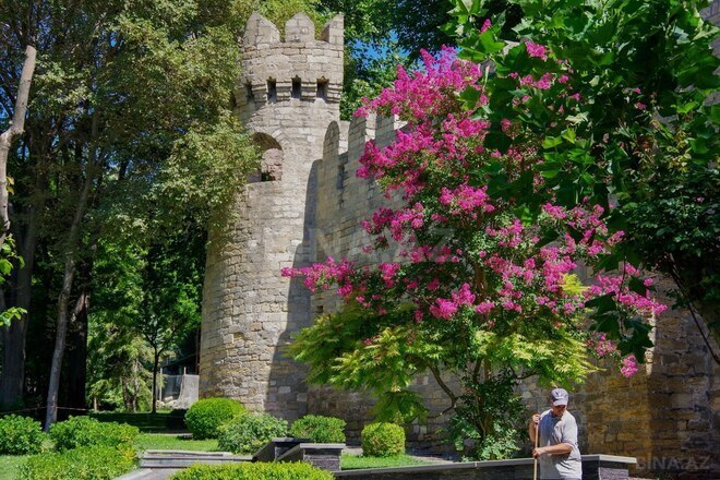 Продаётся  объект 2 400 м², м. Ичеришехер, photo 25 from 31