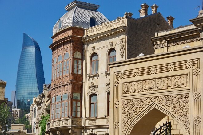 Продаётся  объект 2 400 м², м. Ичеришехер, photo 20 from 31