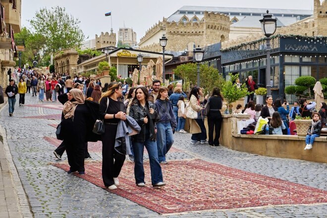 Продаётся  объект 2 400 м², м. Ичеришехер, photo 17 from 31