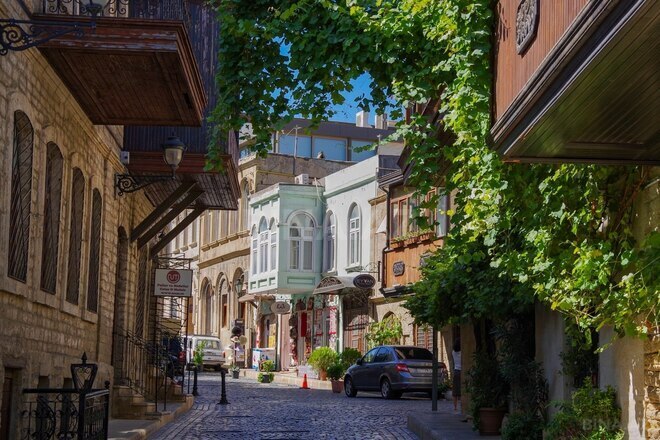 Продаётся  объект 2 400 м², м. Ичеришехер, photo 18 from 31