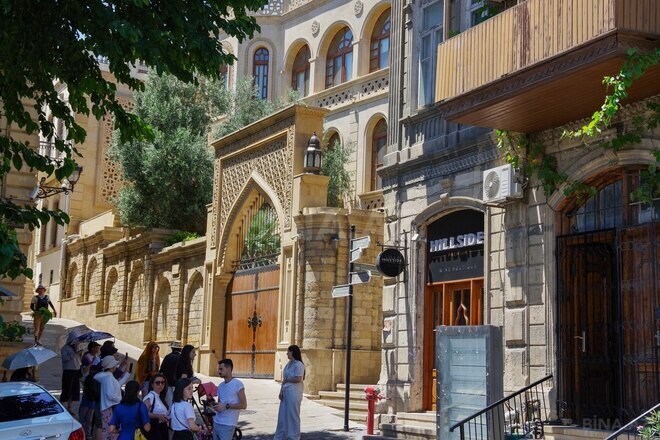 Продаётся  объект 2 400 м², м. Ичеришехер, photo 19 from 31