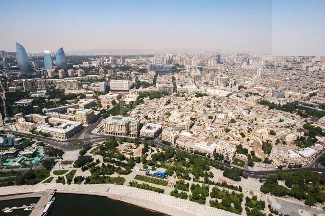 Продаётся  объект 2 400 м², м. Ичеришехер, photo 30 from 31