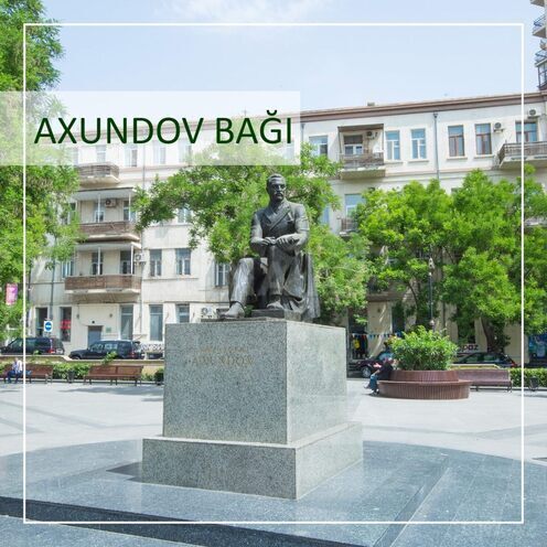 Продаётся 4-комн. новостройка 220.5 м², м. Ичеришехер, photo 5 from 19