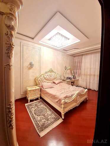 Продаётся 4-комн. новостройка 220.5 м², м. Ичеришехер, photo 12 from 19