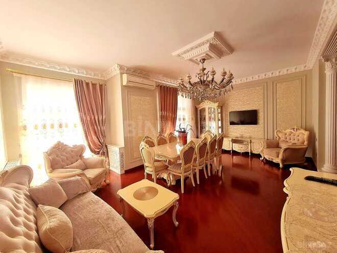 Продаётся 4-комн. новостройка 220.5 м², м. Ичеришехер, photo 3 from 19