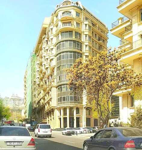 Продаётся 4-комн. новостройка 220.5 м², м. Ичеришехер, photo 4 from 19