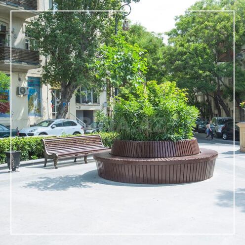 Продаётся 4-комн. новостройка 220.5 м², м. Ичеришехер, photo 8 from 19