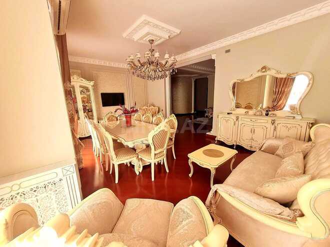 Продаётся 4-комн. новостройка 220.5 м², м. Ичеришехер, photo 10 from 19