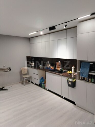 Satılır 2 otaqlı həyət evi/bağ evi 50 m², Nəsimi m., photo 8 from 13