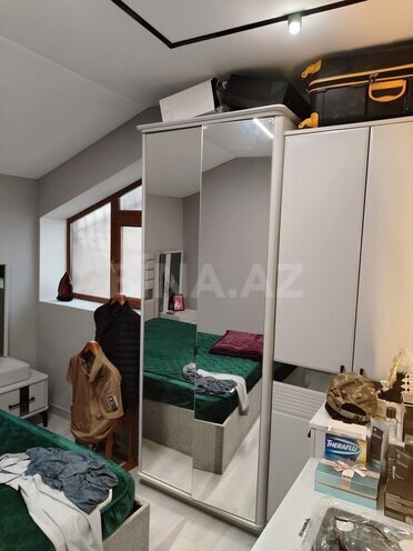 Satılır 2 otaqlı həyət evi/bağ evi 50 m², Nəsimi m., photo 10 from 13