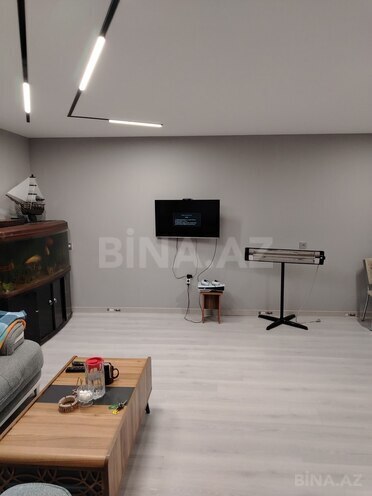 Satılır 2 otaqlı həyət evi/bağ evi 50 m², Nəsimi m., photo 9 from 13