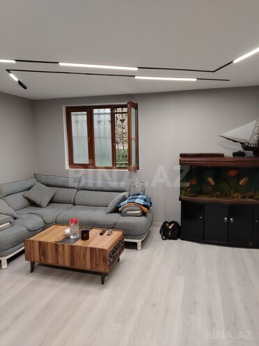 Satılır 2 otaqlı həyət evi/bağ evi 50 m², Nəsimi m., photo 12 from 13