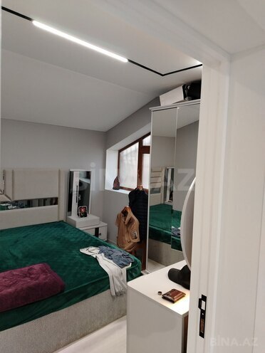 Satılır 2 otaqlı həyət evi/bağ evi 50 m², Nəsimi m., photo 11 from 13