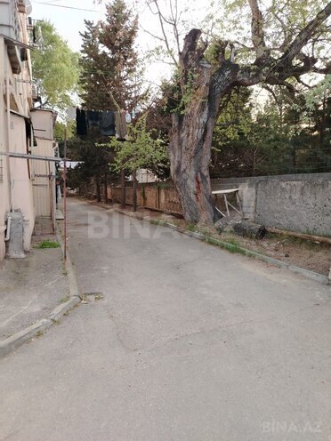 Satılır 2 otaqlı həyət evi/bağ evi 50 m², Nəsimi m., photo 3 from 13