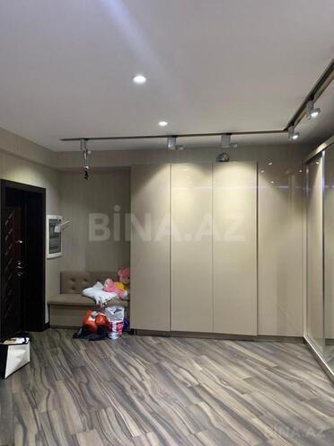 İcarəyə verilir 3 otaqlı yeni tikili 180 m², Elmlər Akademiyası m., photo 10 from 14