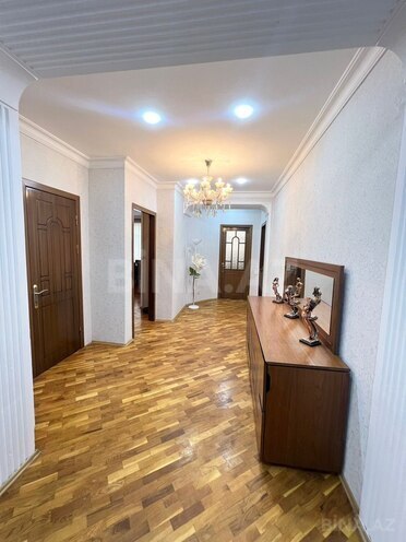Satılır 3 otaqlı yeni tikili 90 m², Memar Əcəmi m., photo 16 from 24