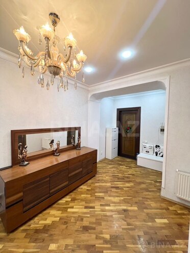 Satılır 3 otaqlı yeni tikili 90 m², Memar Əcəmi m., photo 18 from 24