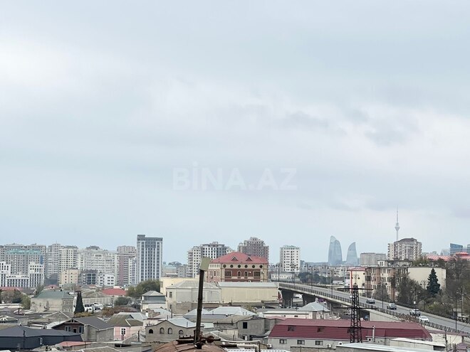 Satılır 3 otaqlı yeni tikili 90 m², Memar Əcəmi m., photo 22 from 24