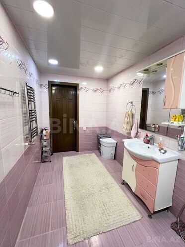 Satılır 3 otaqlı yeni tikili 90 m², Memar Əcəmi m., photo 21 from 24