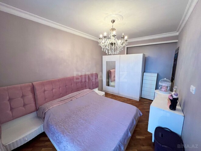 Satılır 3 otaqlı yeni tikili 90 m², Memar Əcəmi m., photo 9 from 24