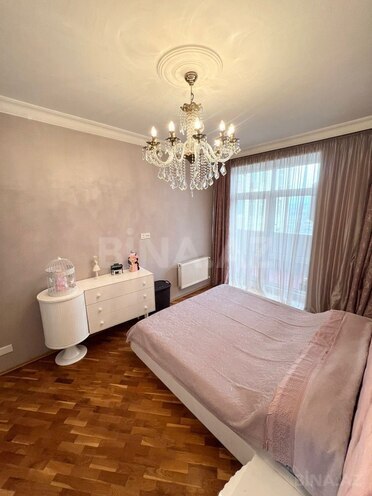 Satılır 3 otaqlı yeni tikili 90 m², Memar Əcəmi m., photo 11 from 24