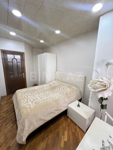 Satılır 3 otaqlı yeni tikili 90 m², Memar Əcəmi m., photo 13 from 24