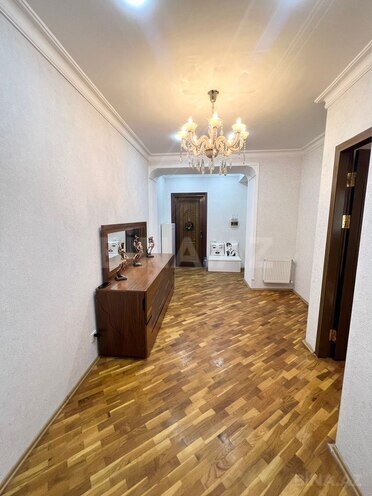 Satılır 3 otaqlı yeni tikili 90 m², Memar Əcəmi m., photo 17 from 24
