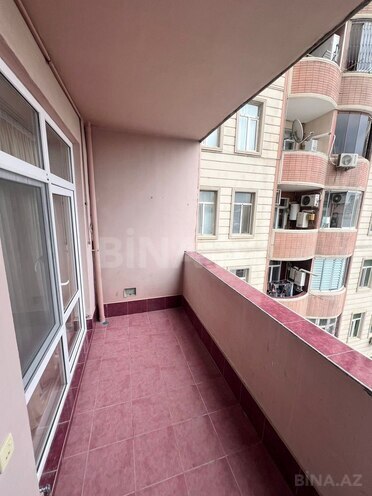 Satılır 3 otaqlı yeni tikili 90 m², Memar Əcəmi m., photo 23 from 24