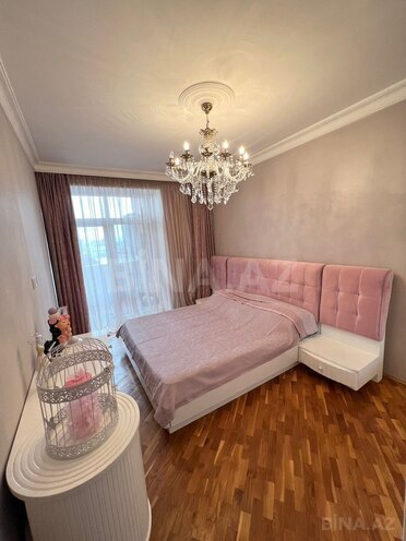 Satılır 3 otaqlı yeni tikili 90 m², Memar Əcəmi m., photo 12 from 24