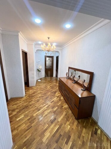 Satılır 3 otaqlı yeni tikili 90 m², Memar Əcəmi m., photo 19 from 24