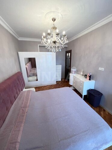 Satılır 3 otaqlı yeni tikili 90 m², Memar Əcəmi m., photo 8 from 24