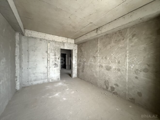Satılır 3 otaqlı yeni tikili 158 m², Gənclik m., photo 10 from 21