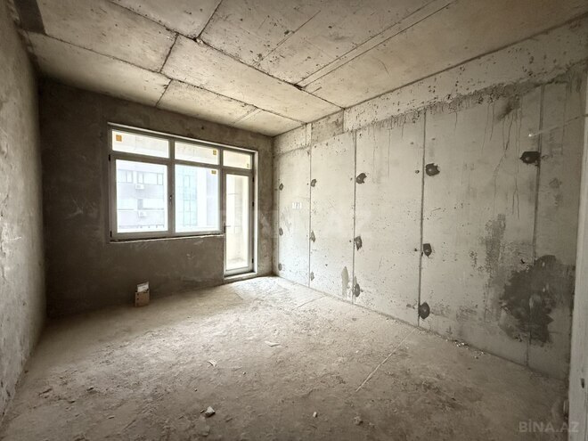 Satılır 3 otaqlı yeni tikili 158 m², Gənclik m., photo 17 from 21