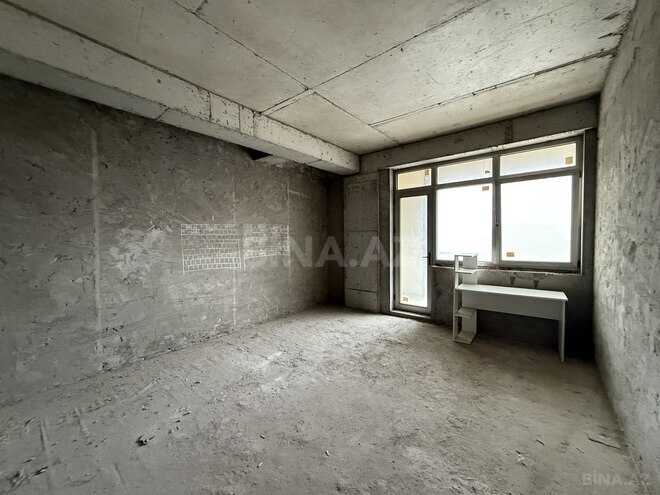 Satılır 3 otaqlı yeni tikili 158 m², Gənclik m., photo 11 from 21