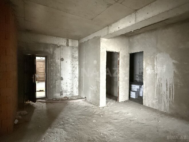 Satılır 3 otaqlı yeni tikili 158 m², Gənclik m., photo 16 from 21