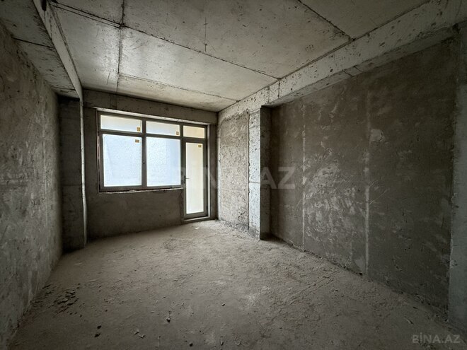 Satılır 3 otaqlı yeni tikili 158 m², Gənclik m., photo 9 from 21