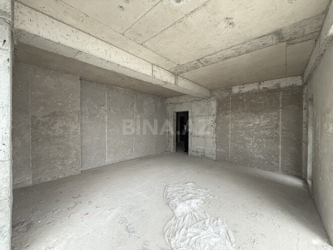 Satılır 3 otaqlı yeni tikili 158 m², Gənclik m., photo 8 from 21