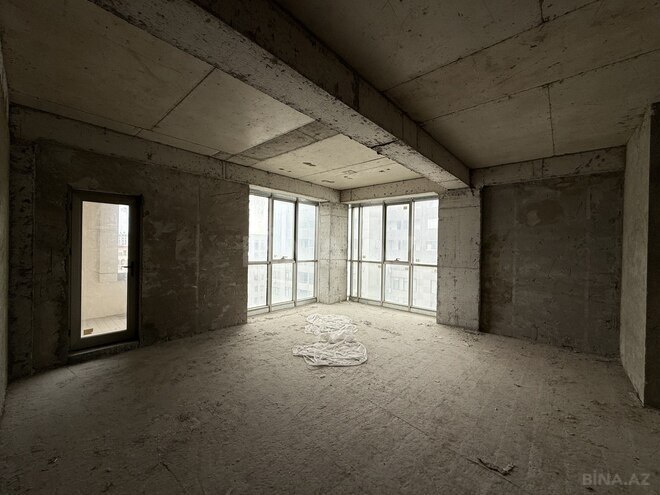 Satılır 3 otaqlı yeni tikili 158 m², Gənclik m., photo 7 from 21