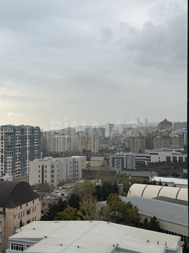 Satılır 3 otaqlı yeni tikili 158 m², Gənclik m., photo 20 from 21