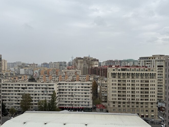 Satılır 3 otaqlı yeni tikili 158 m², Gənclik m., photo 15 from 21
