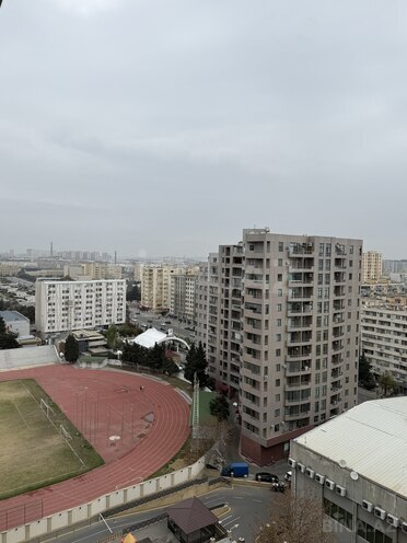 Satılır 3 otaqlı yeni tikili 158 m², Gənclik m., photo 13 from 21