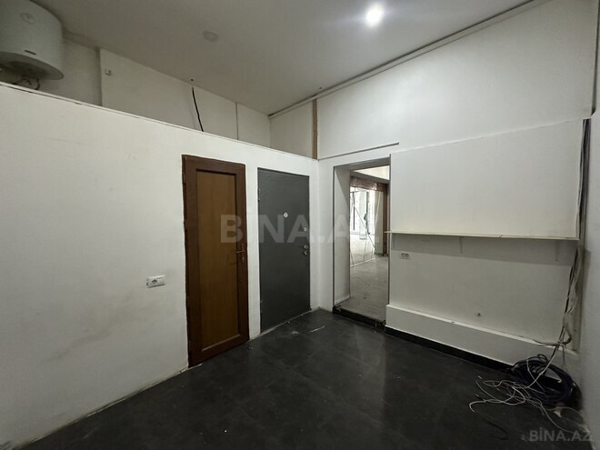 İcarəyə verilir  obyekt 67 m², Sahil m., photo 11 from 13