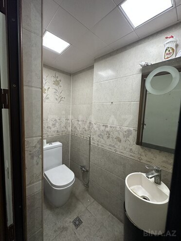 İcarəyə verilir  obyekt 67 m², Sahil m., photo 12 from 13