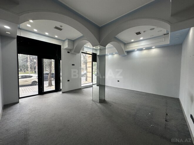 İcarəyə verilir  obyekt 67 m², Sahil m., photo 7 from 13