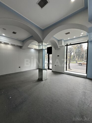 İcarəyə verilir  obyekt 67 m², Sahil m., photo 6 from 13