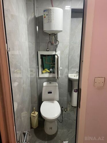 Satılır  obyekt 42 m², Yeni Yasamal q., photo 8 from 9