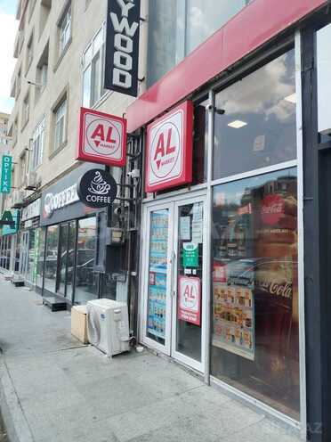 İcarəyə verilir  obyekt 150 m², Badamdar q., photo 9 from 14