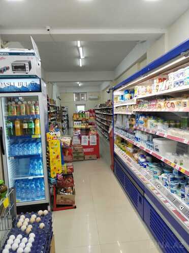 İcarəyə verilir  obyekt 150 m², Badamdar q., photo 7 from 14