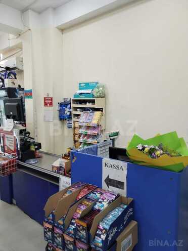 İcarəyə verilir  obyekt 150 m², Badamdar q., photo 11 from 14